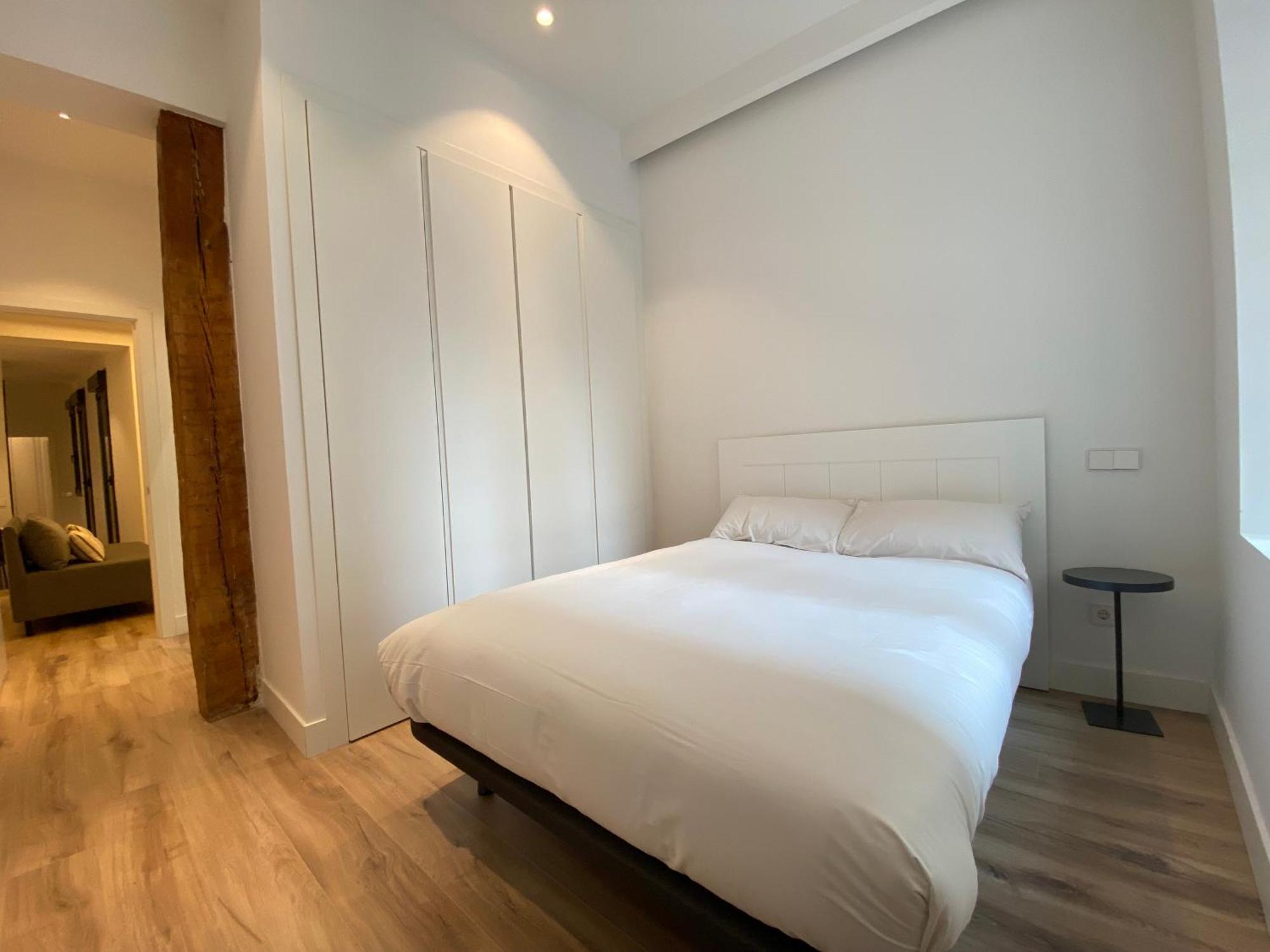 Aparthotel Fomento By Wynwood House Madrid Exterior foto