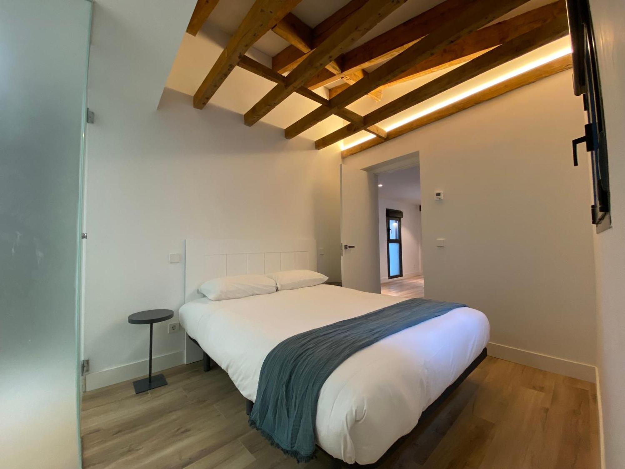 Aparthotel Fomento By Wynwood House Madrid Exterior foto